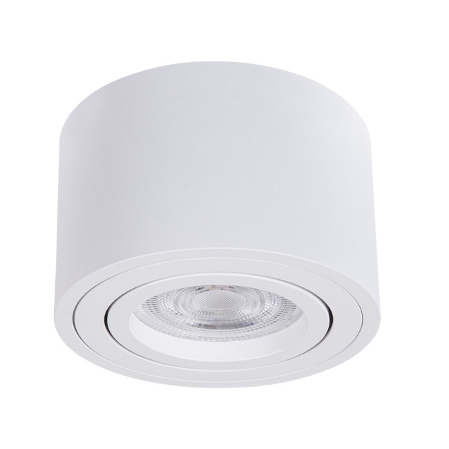 Накладной светильник Arte Lamp Unito A2260PL-1WH Накладной светильник Arte Lamp Unito A2260PL-1WH