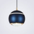 Подвесной светильник LED4U L8753-1 BL Подвесной светильник LED4U L8753-1 BL