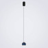 Подвесной светильник LED4U L8753-1 BL Подвесной светильник LED4U L8753-1 BL
