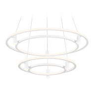 Подвесная люстра Ambrella Light Comfort FL5542