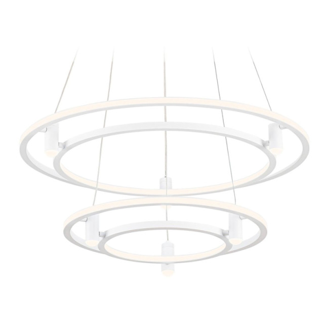 Подвесная люстра Ambrella Light Comfort FL5542