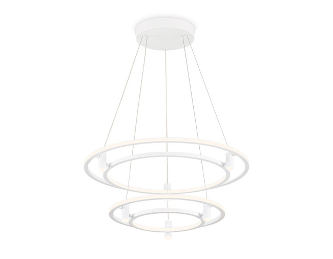 Подвесная люстра Ambrella Light Comfort FL5542