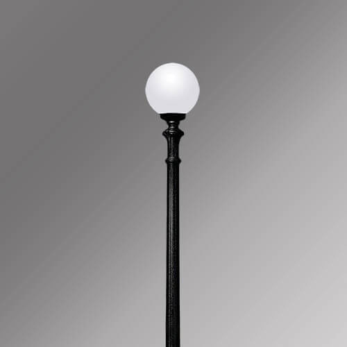 Уличный фонарь Fumagalli Nebo/G300 G30.202.000.AYE27 Уличный фонарь Fumagalli Nebo/G300 G30.202.000.AYE27