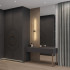 Настенный светильник Hesby Lighting Edge HSBL_0226 Настенный светильник Hesby Lighting Edge HSBL_0226