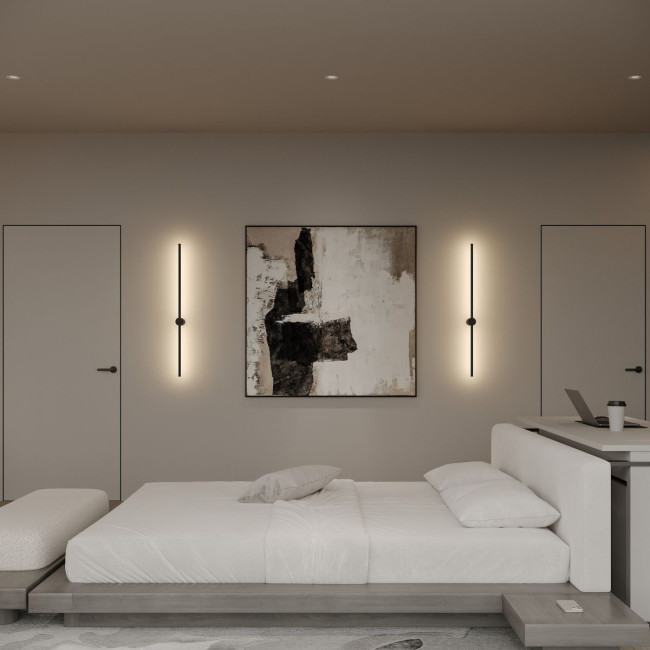 Настенный светильник Hesby Lighting Edge HSBL_0226 Настенный светильник Hesby Lighting Edge HSBL_0226