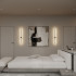 Настенный светильник Hesby Lighting Edge HSBL_0226 Настенный светильник Hesby Lighting Edge HSBL_0226