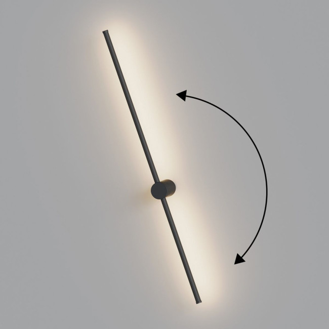 Настенный светильник Hesby Lighting Edge HSBL_0226 Настенный светильник Hesby Lighting Edge HSBL_0226