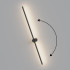 Настенный светильник Hesby Lighting Edge HSBL_0226 Настенный светильник Hesby Lighting Edge HSBL_0226