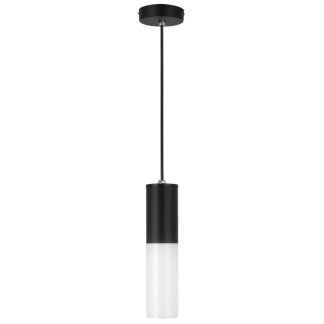 Уличный подвесной светильник Elektrostandard Glas 5602 TECHNO черный 4690389193569 a062780 Уличный подвесной светильник Elektrostandard Glas 5602 TECHNO черный 4690389193569 a062780