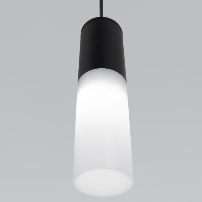Уличный подвесной светильник Elektrostandard Glas 5602 TECHNO черный 4690389193569 a062780 Уличный подвесной светильник Elektrostandard Glas 5602 TECHNO черный 4690389193569 a062780