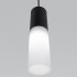 Уличный подвесной светильник Elektrostandard Glas 5602 TECHNO черный 4690389193569 a062780 Уличный подвесной светильник Elektrostandard Glas 5602 TECHNO черный 4690389193569 a062780