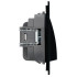 Кабельный вывод (механизм) Stekker Мия RST00-3119-05 50467 Кабельный вывод (механизм) Stekker Мия RST00-3119-05 50467
