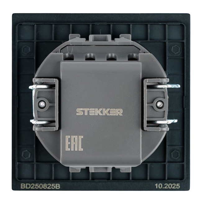 Кабельный вывод (механизм) Stekker Мия RST00-3119-05 50467 Кабельный вывод (механизм) Stekker Мия RST00-3119-05 50467