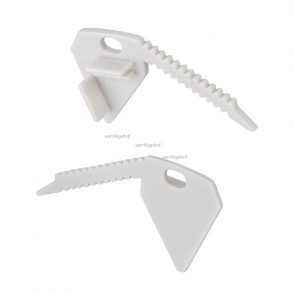 Заглушка Arlight ARH-STAIR левая 016130 Заглушка Arlight ARH-STAIR левая 016130