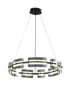 Подвесная люстра Zortes Loft ZRS.1802.60 Подвесная люстра Zortes Loft ZRS.1802.60