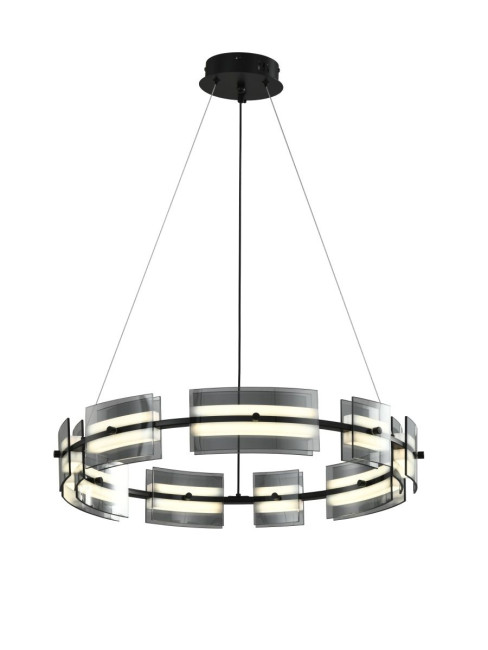 Подвесная люстра Zortes Loft ZRS.1802.60 Подвесная люстра Zortes Loft ZRS.1802.60