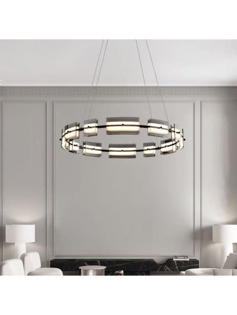 Подвесная люстра Zortes Loft ZRS.1802.60 Подвесная люстра Zortes Loft ZRS.1802.60