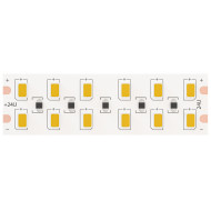 Светодиодная лента Arte Lamp Tape 24В 20Вт/м 4000К 5м IP20 A2424015-02-4K