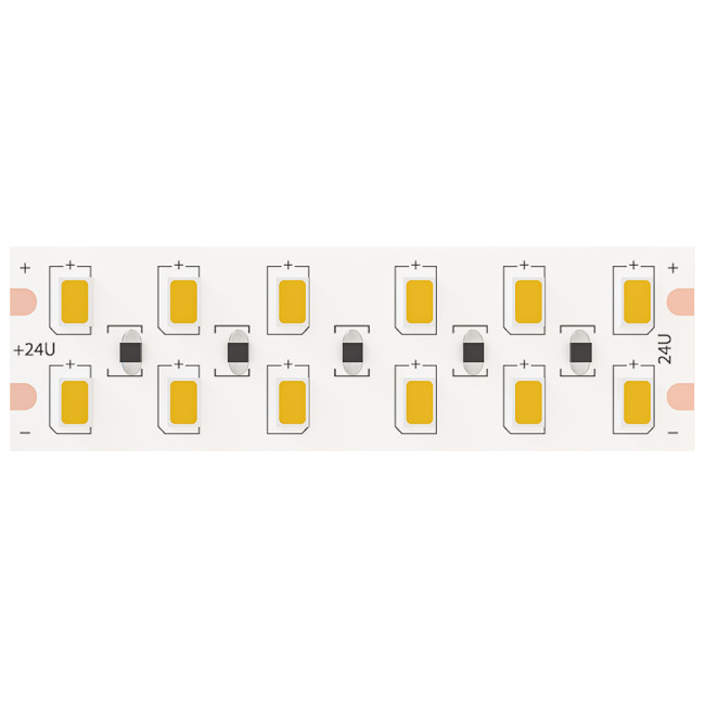 Светодиодная лента Arte Lamp Tape 24В 20Вт/м 4000К 5м IP20 A2424015-02-4K Светодиодная лента Arte Lamp Tape 24В 20Вт/м 4000К 5м IP20 A2424015-02-4K