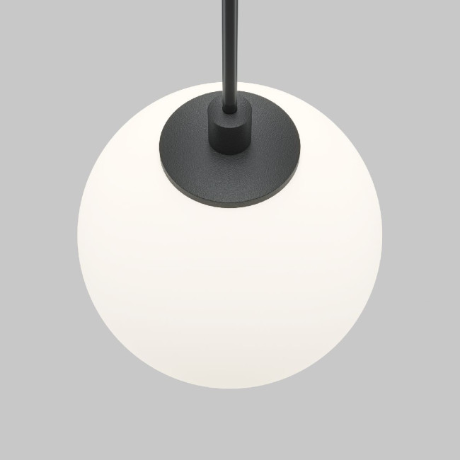 Трековый магнитный светильник Maytoni Luna TR178-1-5WTW-B Трековый магнитный светильник Maytoni Luna TR178-1-5WTW-B