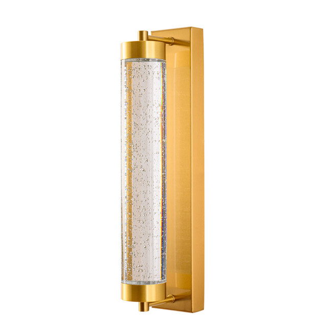 Настенный светильник Arte Lamp Galaxy A2132AP-9PB Настенный светильник Arte Lamp Galaxy A2132AP-9PB