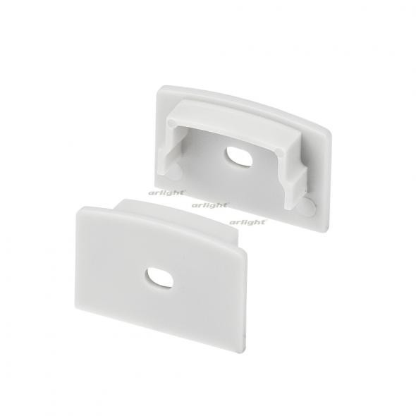 Заглушка Arlight ARH-LINE-1726 с отверстием 018467 Заглушка Arlight ARH-LINE-1726 с отверстием 018467