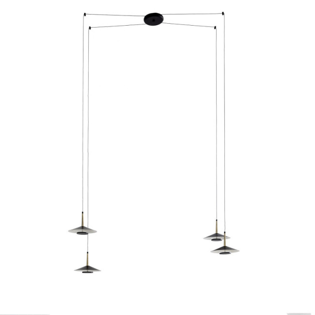 Настенные часы Tomas Stern 7307