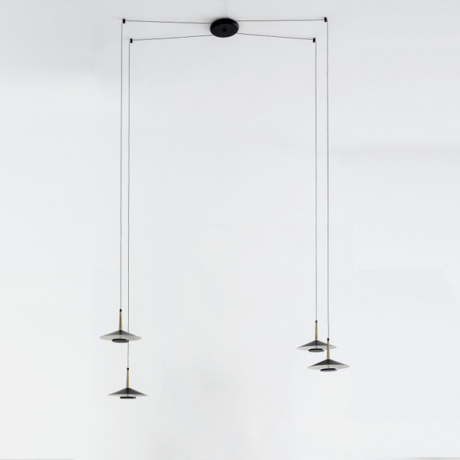 Настенные часы Tomas Stern 7307