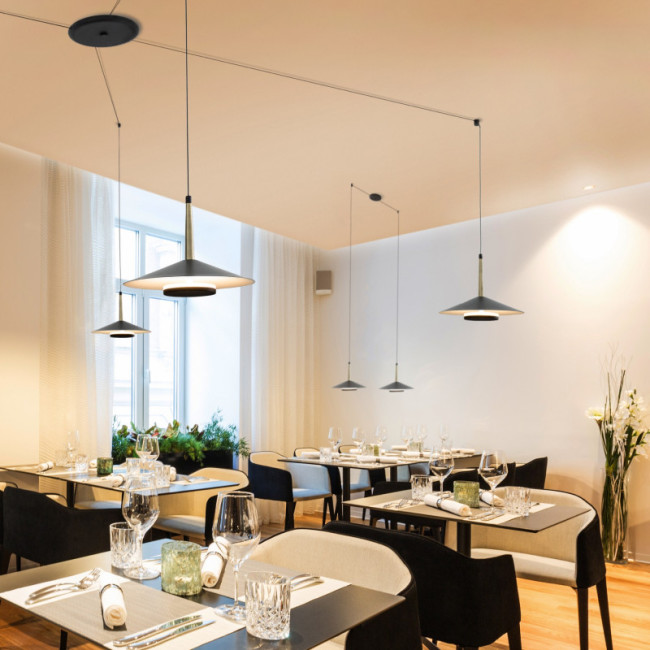 Настенные часы Tomas Stern 7307