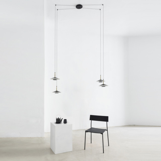 Настенные часы Tomas Stern 7307