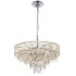 Подвесная люстра Citilux Sagrada CL317251