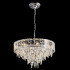 Подвесная люстра Citilux Sagrada CL317251