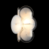 Настенный светильник Crystal Lux DANDELION AP2 GOLD Настенный светильник Crystal Lux DANDELION AP2 GOLD