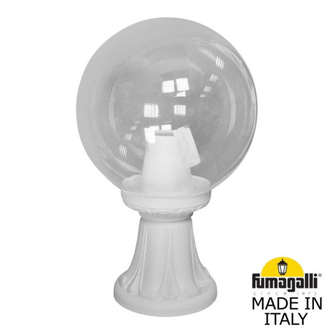 Садовый светильник Fumagalli G25.111.000.WXE27 Садовый светильник Fumagalli G25.111.000.WXE27