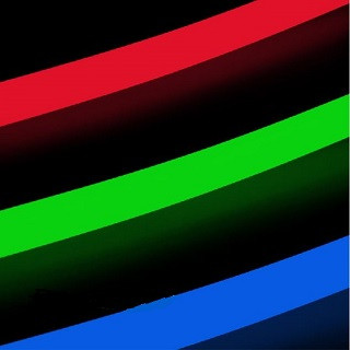 Светодиодная герметичная лента Arlight MOONLIGHT-TOP-G280-D40mm 24V RGB 360deg (14.4 W/m, IP65, 5m, wire x1) 048826 Светодиодная герметичная лента Arlight MOONLIGHT-TOP-G280-D40mm 24V RGB 360deg (14.4 W/m, IP65, 5m, wire x1) 048826