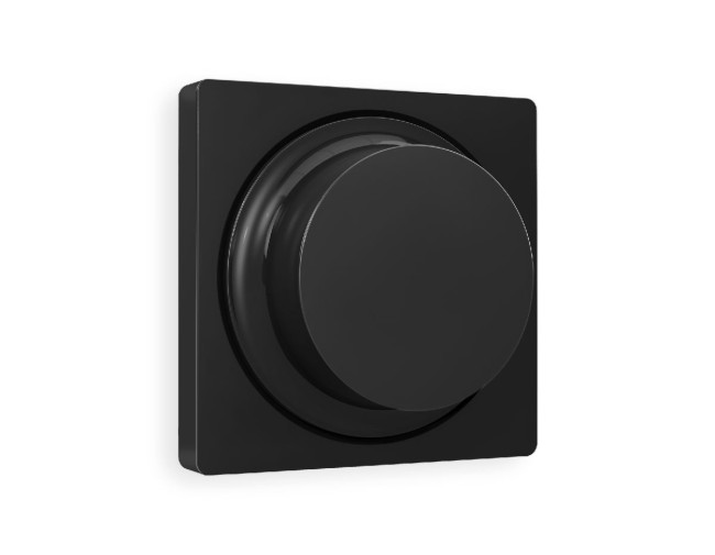 Лицевая панель для светорегулятора универсального Ambrella Volt Alfa AP8055 Лицевая панель для светорегулятора универсального Ambrella Volt Alfa AP8055