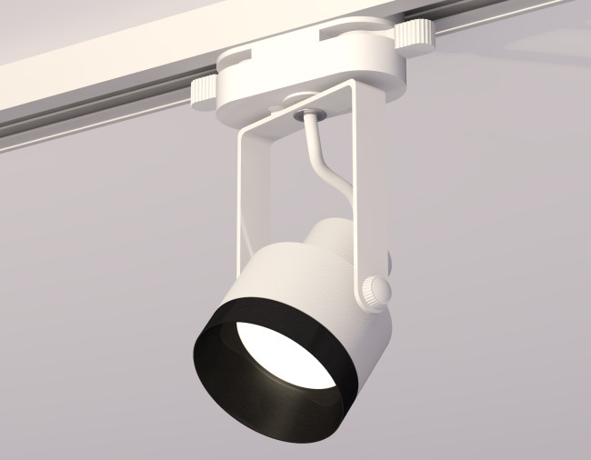 Трековый однофазный светильник Ambrella Light Track System XT6601041 (C6601, N6131)
