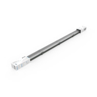 Линейный потолочный светильник Gauss СПП 909437115