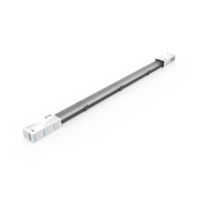 Линейный потолочный светильник Gauss СПП 909437115 Линейный потолочный светильник Gauss СПП 909437115