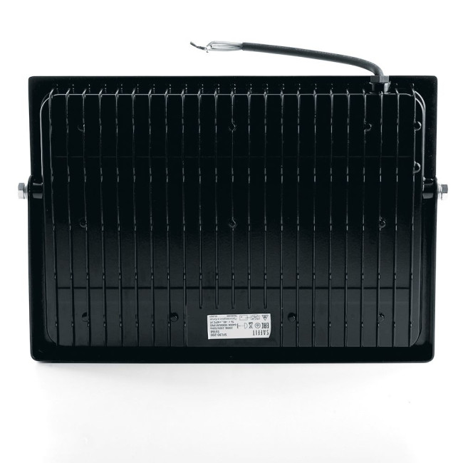 Светодиодный прожектор Saffit SFL90-200 IP65 200W 6400K 55168