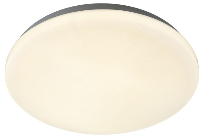 Потолочный светильник Эра Классик без ДУ SPB-6 WH 24W-4K Slim Night SKY Потолочный светильник Эра Классик без ДУ SPB-6 WH 24W-4K Slim Night SKY