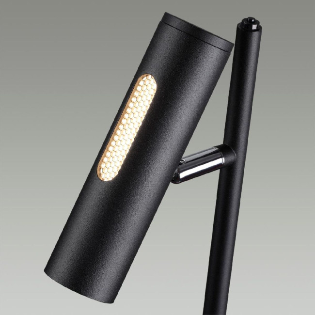 Торшер Odeon Light Mali 6643/5FL Торшер Odeon Light Mali 6643/5FL