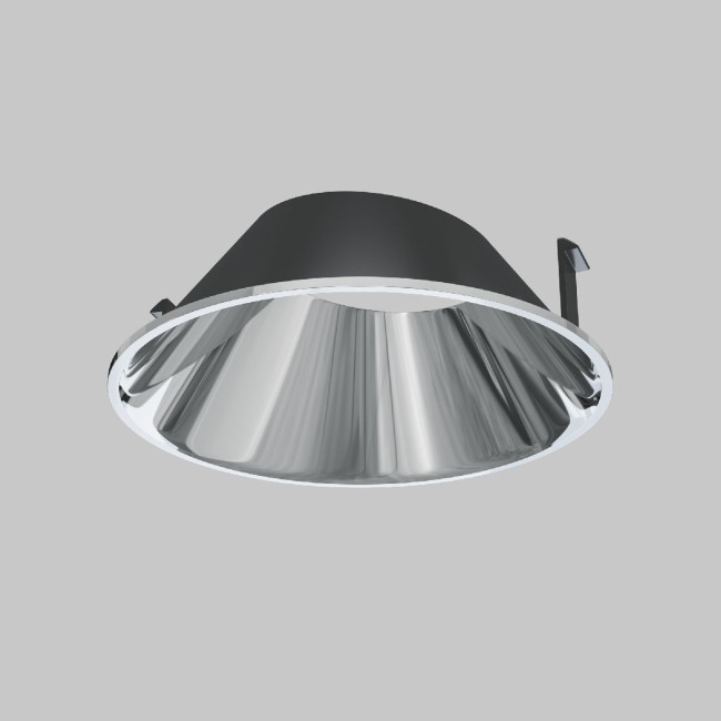 Декоративная рамка-отражатель Maytoni Wise Ring057-7-CH Декоративная рамка-отражатель Maytoni Wise Ring057-7-CH