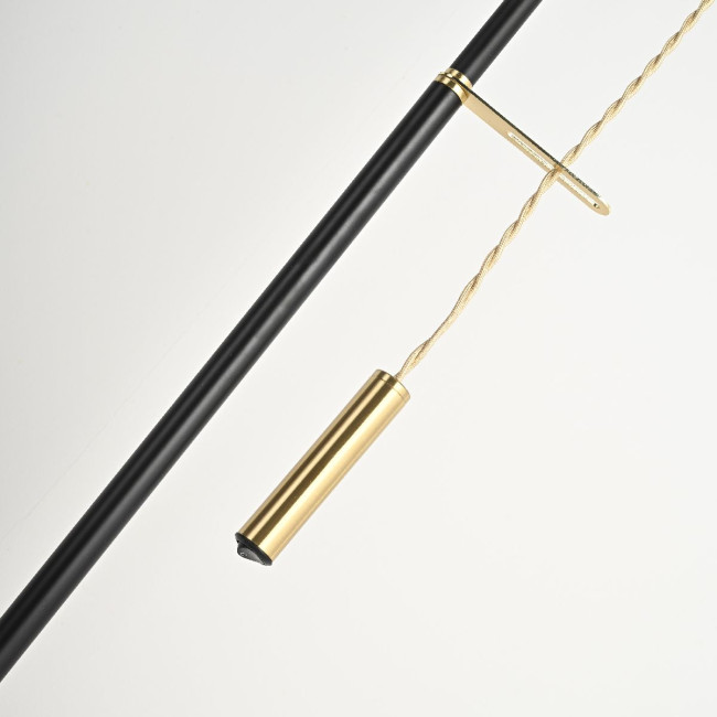 Торшер ImperiumLoft Pipe 187990-26 Торшер ImperiumLoft Pipe 187990-26