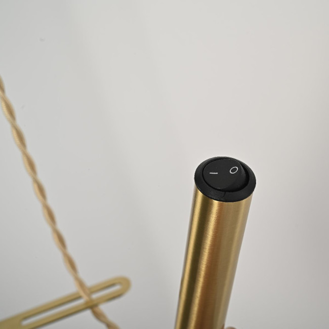 Торшер ImperiumLoft Pipe 187990-26 Торшер ImperiumLoft Pipe 187990-26