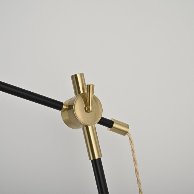 Торшер ImperiumLoft Pipe 187990-26 Торшер ImperiumLoft Pipe 187990-26