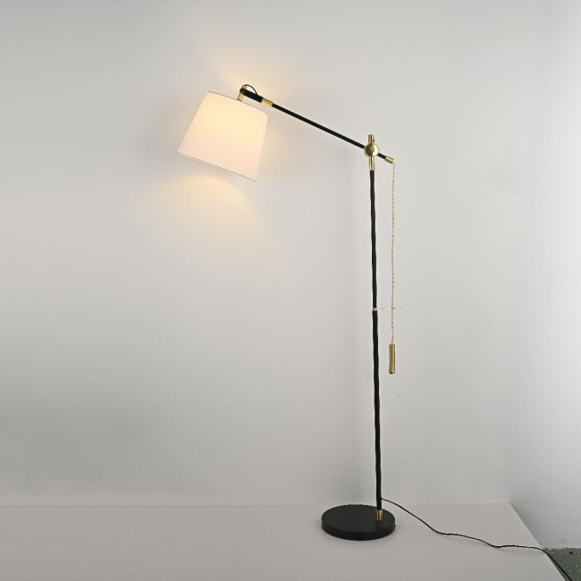 Торшер ImperiumLoft Pipe 187990-26 Торшер ImperiumLoft Pipe 187990-26