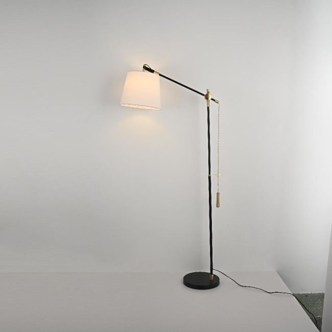 Торшер ImperiumLoft Pipe 187990-26 Торшер ImperiumLoft Pipe 187990-26