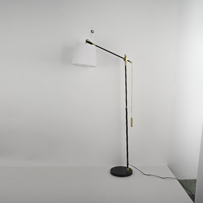 Торшер ImperiumLoft Pipe 187990-26 Торшер ImperiumLoft Pipe 187990-26