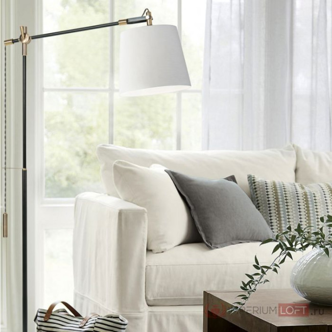 Торшер ImperiumLoft Pipe 187990-26 Торшер ImperiumLoft Pipe 187990-26